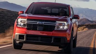 Ford Maverick Special Finance APR Rates Released for Maverick Ford-Maverick_2L-EcoBoost-AWD_Lariat_05-632421
