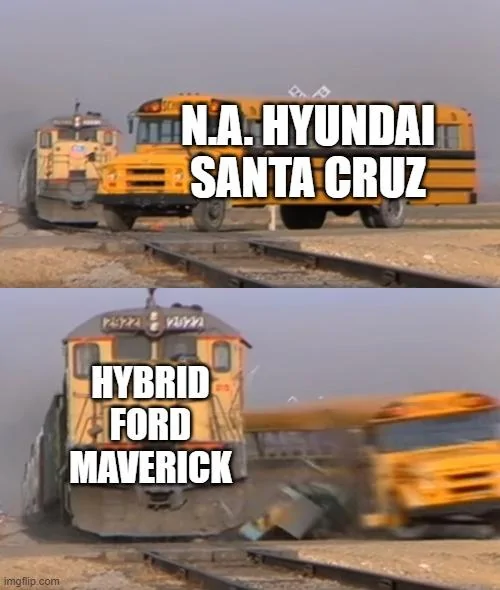 Ford Maverick Maverick Memes -  fun diversion while we wait [ ** NO POLITICS ** ] 5kpdjt