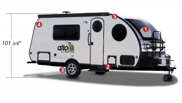 Ford Maverick Examples of maximum trailers a non-tow package Maverick can safely tow fRlnI0VZrrgRJ8U-uUAA5_i2_oxbfQeTr-0hCD07ZYE_UjN=s0