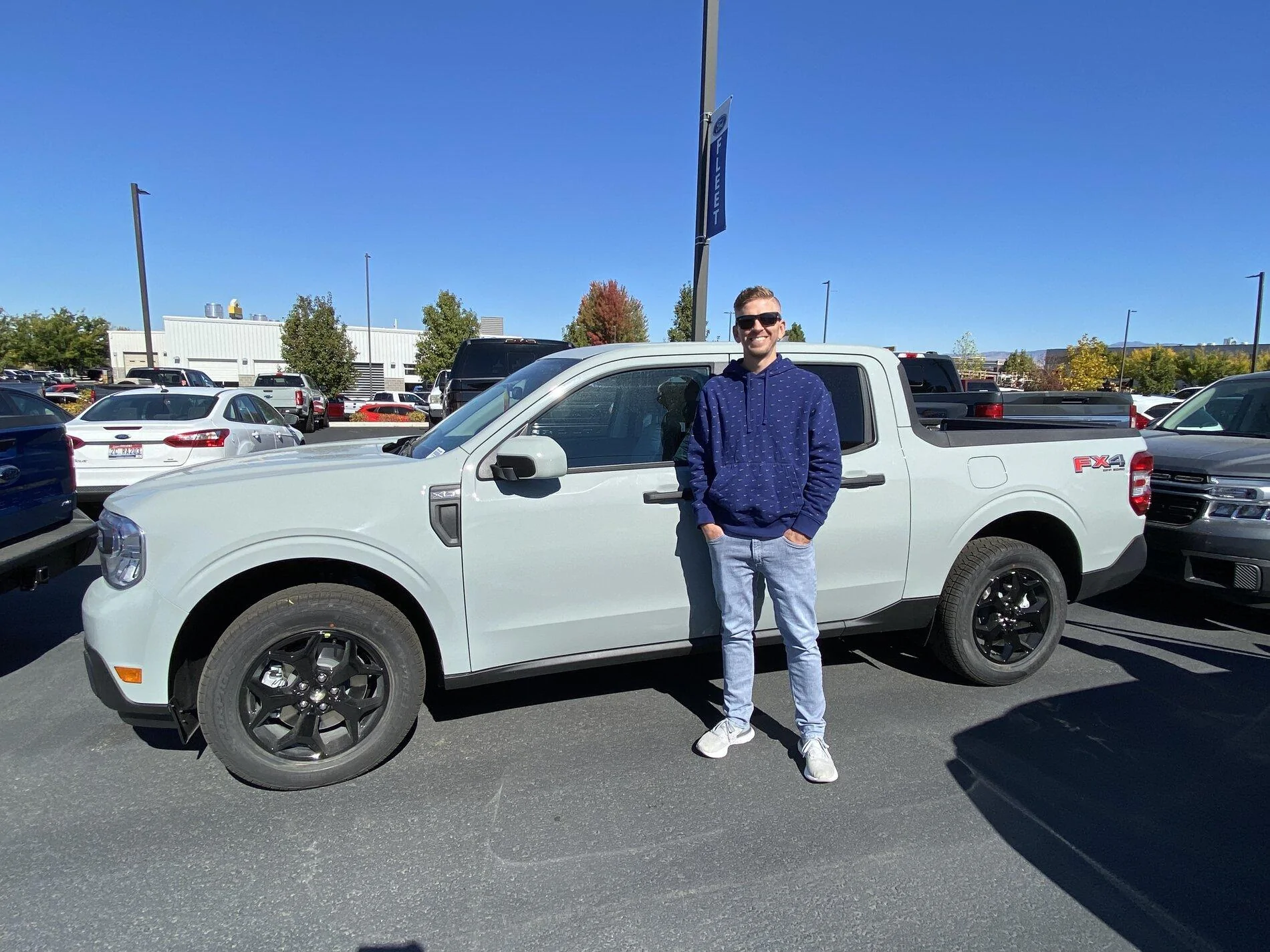 Ford Maverick CACTUS GRAY Maverick Photos Thread 6ce5017c-4907-416f-a44b-435b34578db1-jpeg