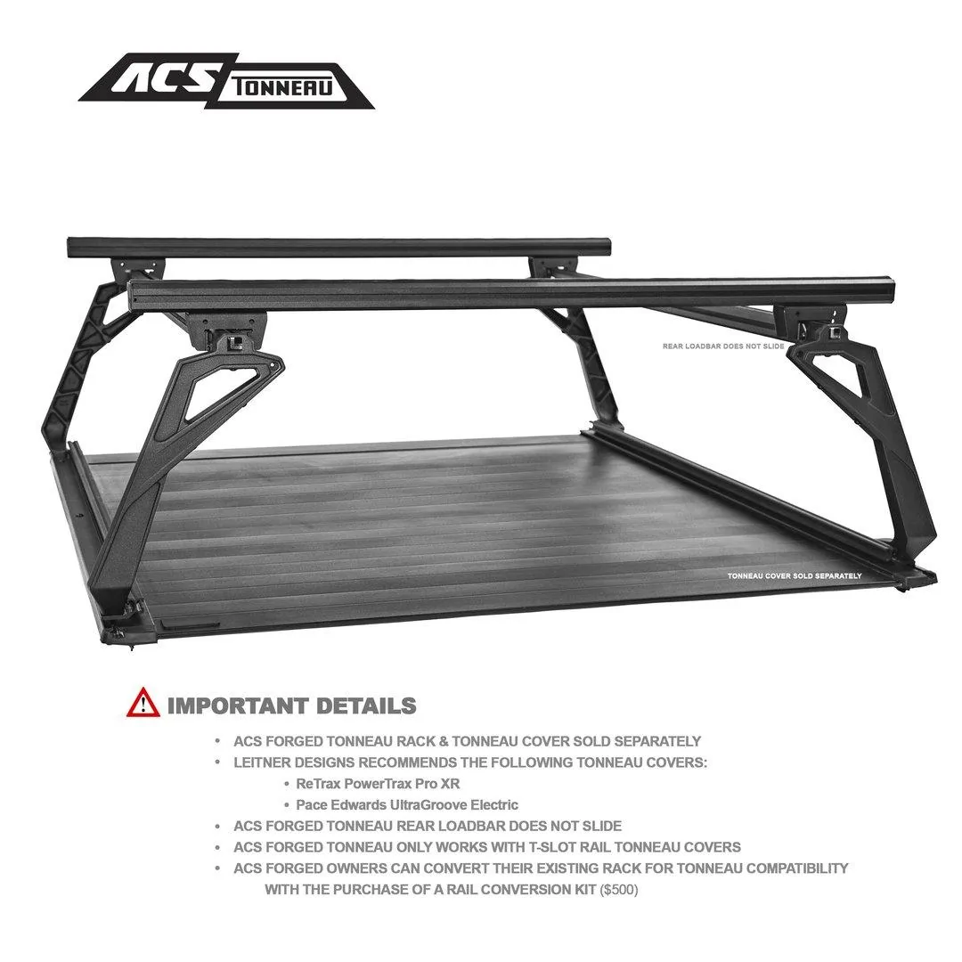 Ford Maverick Leitner Rack for Maverick previewed at SEMA garage ARY_1.2_66db9862-ba08-40e2-9122-4e8fd1aab6ca_1080x