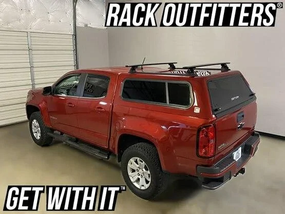 Ford Maverick Leitner Rack for Maverick previewed at SEMA garage apisj4nu7__92388.1602181408
