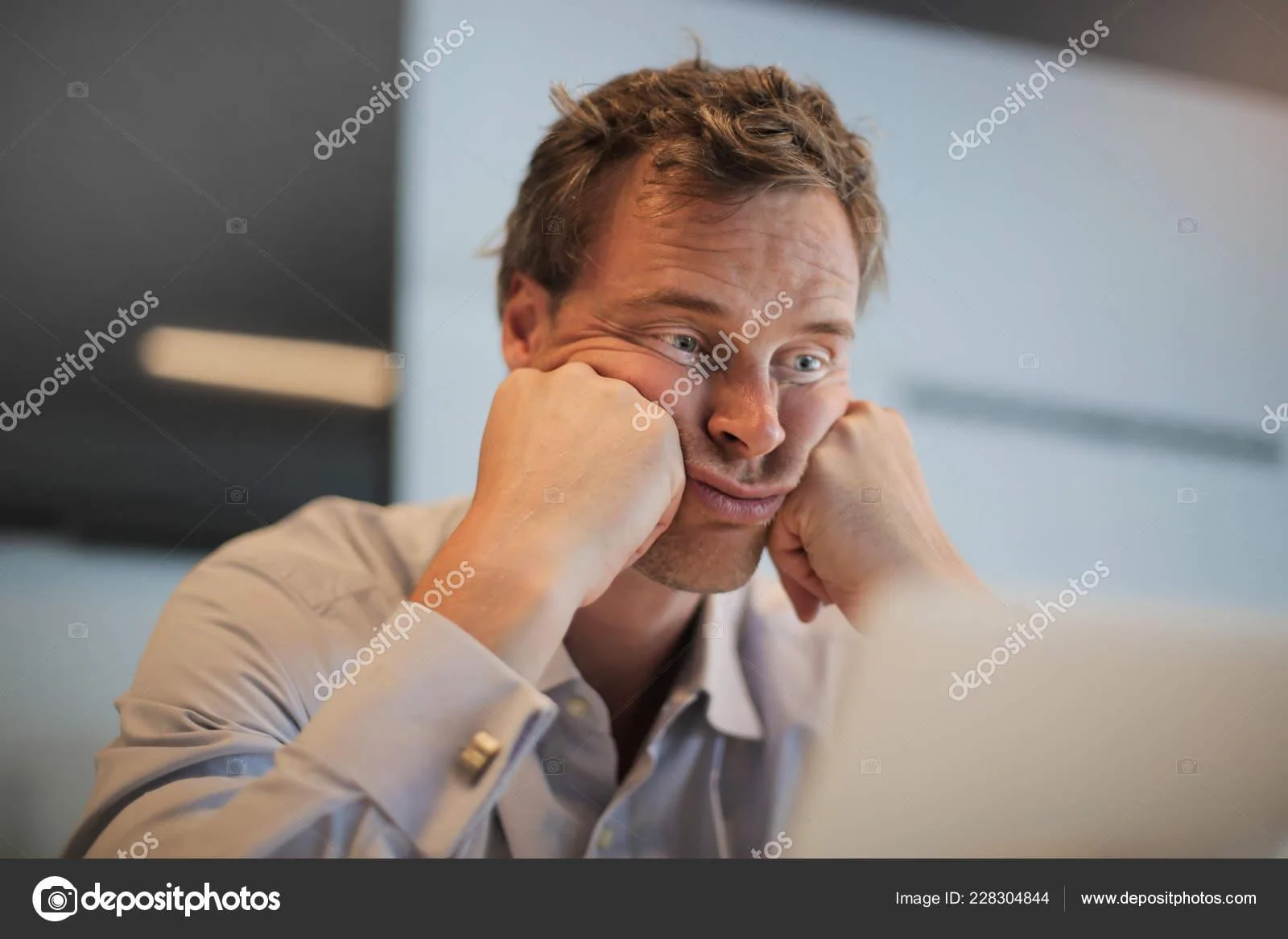 Ford Maverick 📣10/21 Scheduling Email Received Group [Emails Arriving!] 4844-stock-photo-businessman-bored-face-expression