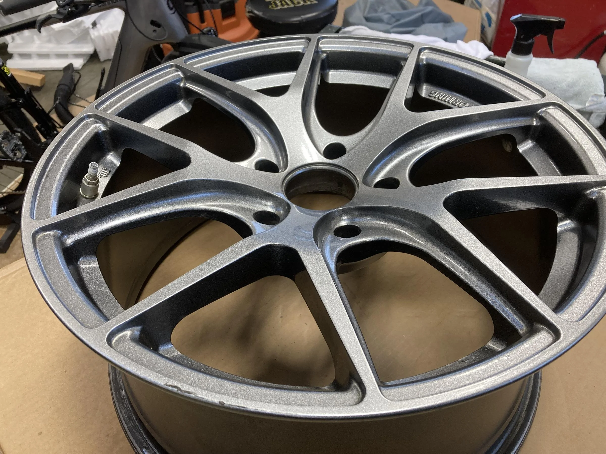 Ford Maverick Factory Tires Sizes & Wheels Specs For 2022 Maverick: Width, Offset, Bolt Pattern, Center Bore, Thread Size, Weight kZDDCyv
