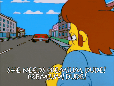 Ford Maverick Regular or premium gas?? z58yd6z0rbp41