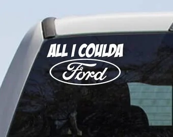 Ford Maverick Truck Nutz?  On my Maverick? il_340x270.3314995738_i9ac
