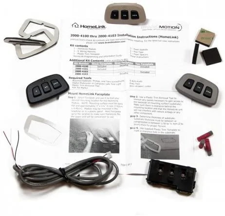 Ford Maverick No garage door opener or Home Link? 5130r1GaMBL._AC_SX466_