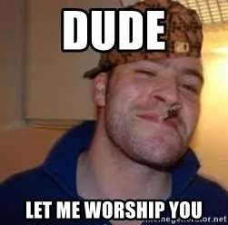 Ford Maverick Rolling the dice... dude-let-me-worship-you