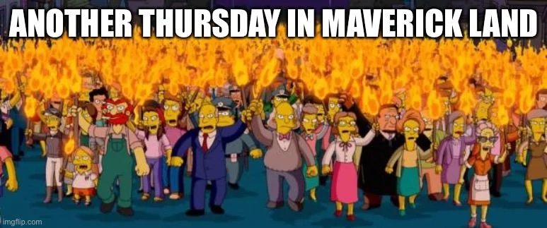 Ford Maverick Maverick Memes -  fun diversion while we wait [ ** NO POLITICS ** ] E4DC07A1-7FE3-4CB8-BDBC-87E7C7FF25A3