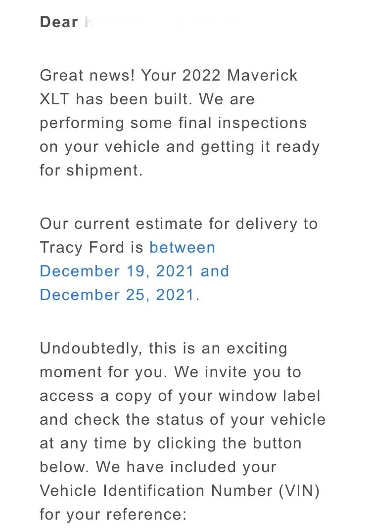 Ford Maverick 🚨 Hybrid Maverick 2.5L is OKTB! A7A90AF4-9466-4A7C-9FCE-4210728AD528
