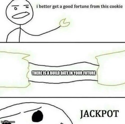 Ford Maverick Maverick Memes -  fun diversion while we wait [ ** NO POLITICS ** ] 5wamp7