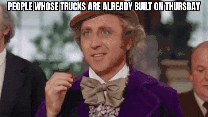 Ford Maverick Maverick Memes -  fun diversion while we wait [ ** NO POLITICS ** ] GifMeme20352001122021