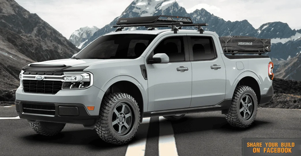 Ford Maverick MTC Sticker Decal Giveaway Contest [Enter to Win]! Screenshot 2021-12-01 211927