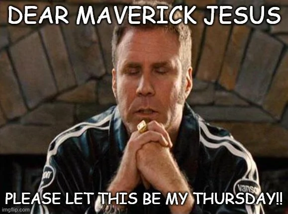 Ford Maverick Maverick Memes -  fun diversion while we wait [ ** NO POLITICS ** ] Meme 19