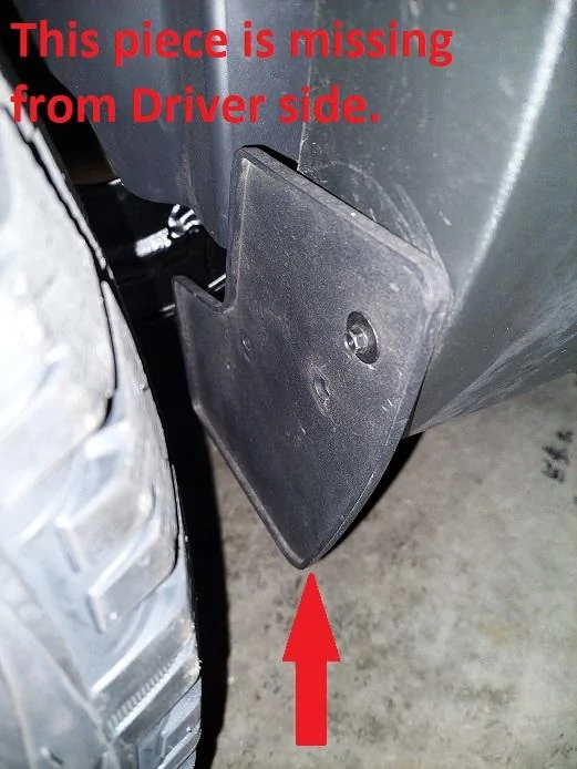 Ford Maverick Name and part number for this OEM part? trim