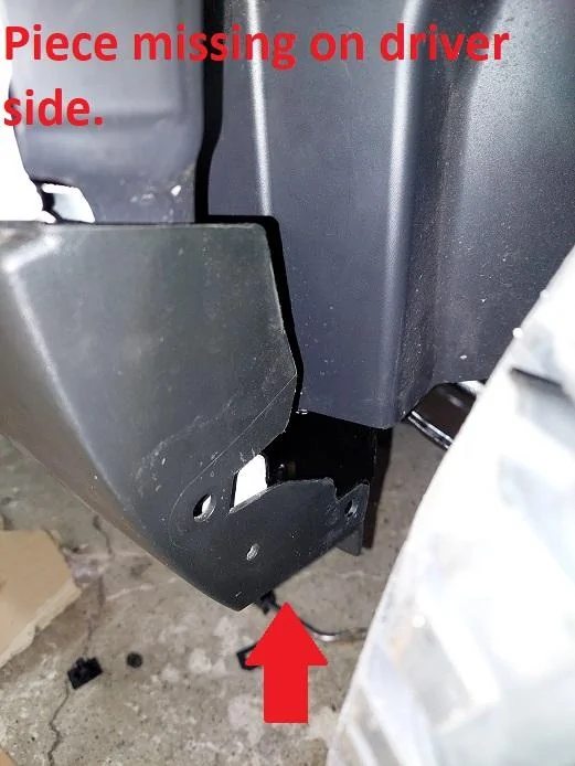 Ford Maverick Name and part number for this OEM part? trim2