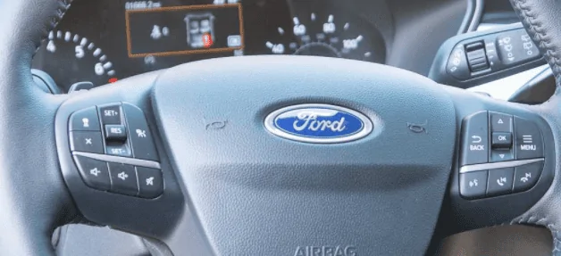 Ford Maverick Hybrid Maverick 2.5 MPG Mileage Test - by TFL 1638457622107