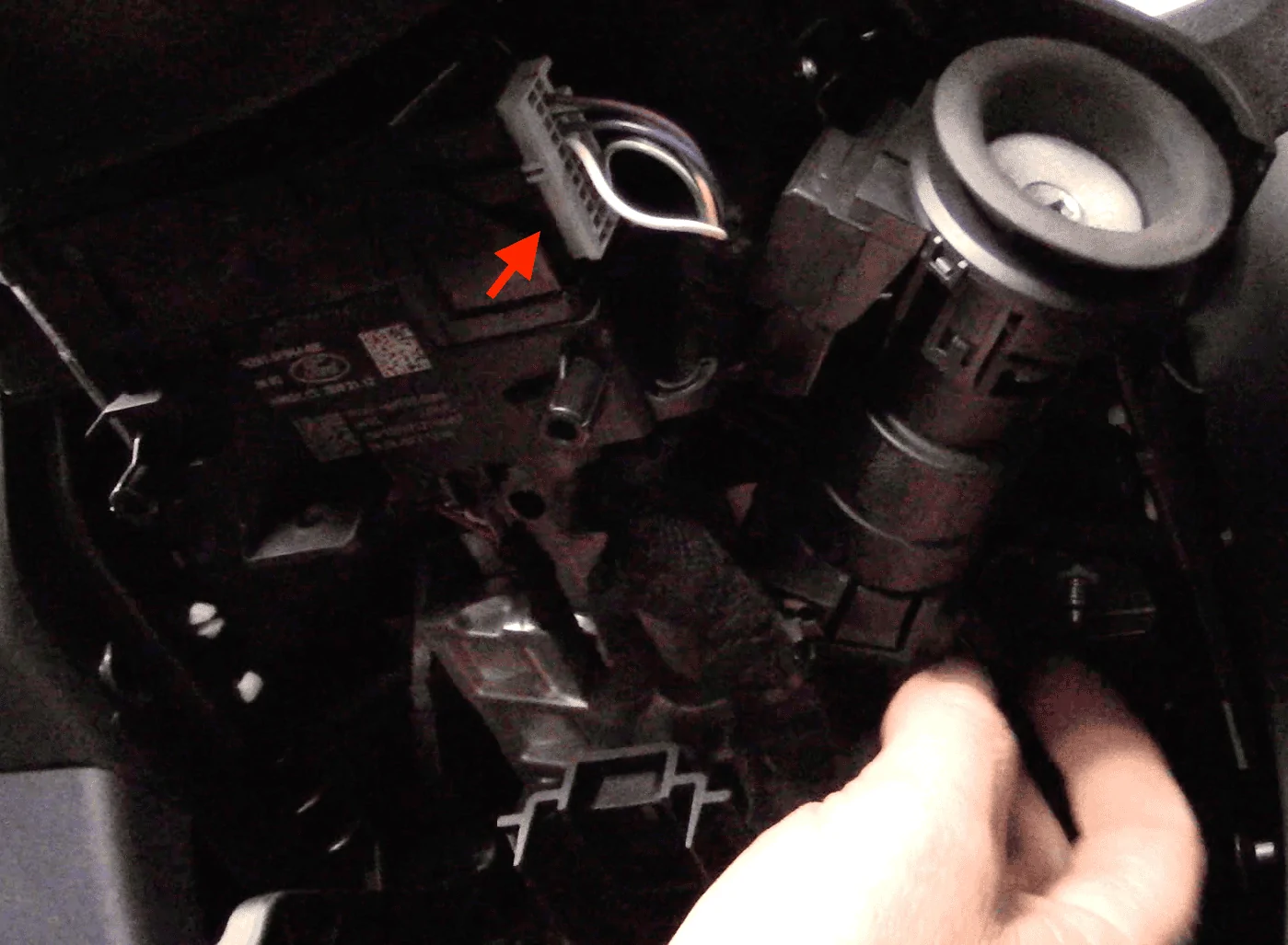 Ford Maverick Cruise control add-on Screen Shot 2021-12-02 at 10.42.02 AM