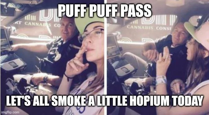 Ford Maverick Maverick Memes -  fun diversion while we wait [ ** NO POLITICS ** ] 5wd325