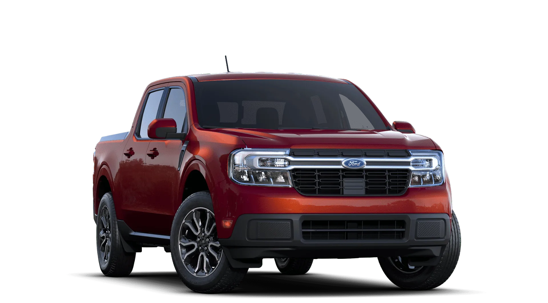 Ford Maverick 📣 12/2 Scheduling Email Received Group [Emails Arriving!!] composit