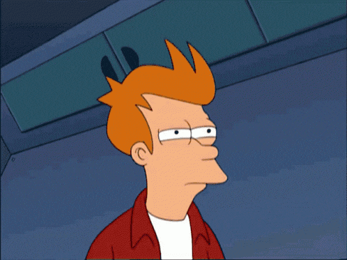 Ford Maverick Ford has forgotten who the customers are futurama-serious