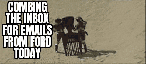 Ford Maverick Maverick Memes -  fun diversion while we wait [ ** NO POLITICS ** ] GifMeme17430902122021