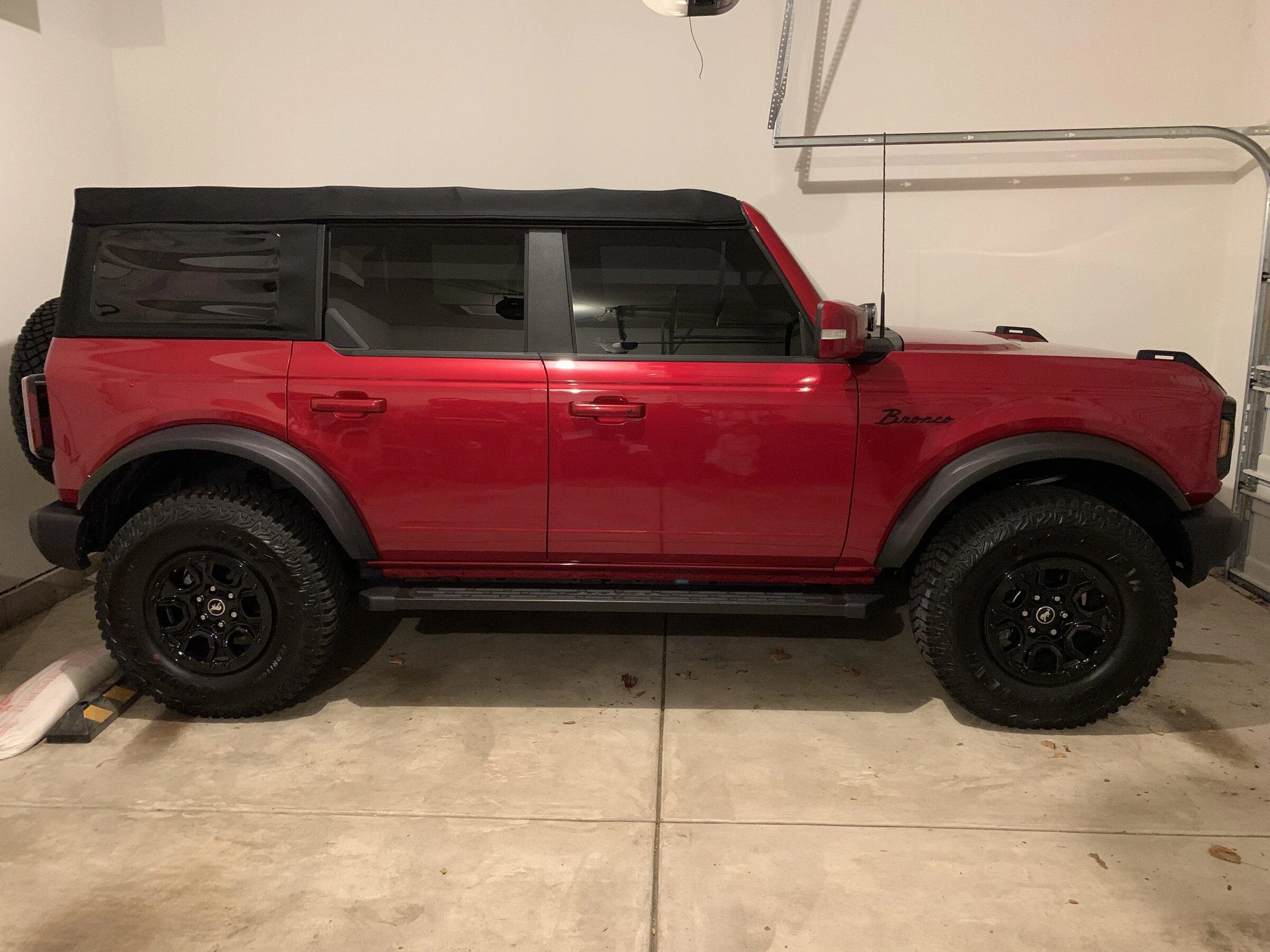 Ford Maverick Got my HYBRID BUILT email! F7E8F684-A36D-49A1-9FDE-73F8E1C5CFE2