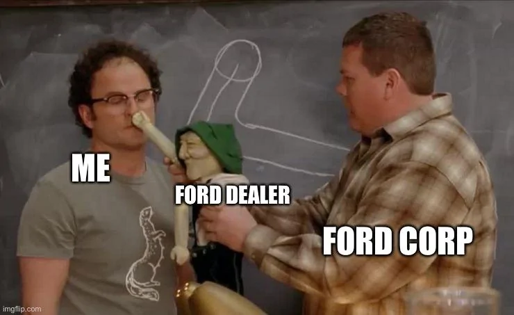 Ford Maverick Maverick Memes -  fun diversion while we wait [ ** NO POLITICS ** ] B3B6360E-02FF-4729-95A3-75E8937B801B