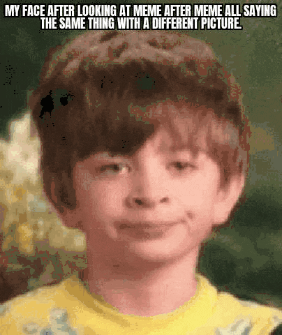 Ford Maverick Maverick Memes -  fun diversion while we wait [ ** NO POLITICS ** ] GifMeme06082803122021