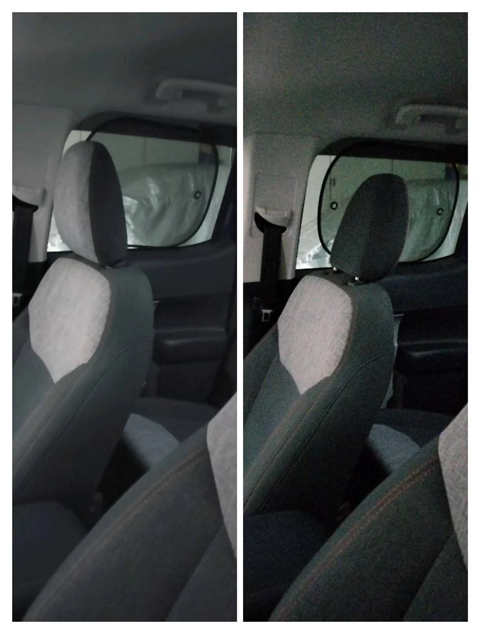 Ford Maverick Lariat Headrest Question IMG_20250410_203645