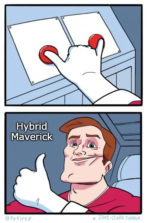 Ford Maverick i accidentally made this thread [NO POLITICS, NO OFFENSIVE POSTS, NO NSFW] download - 2025-04-11T071926.496