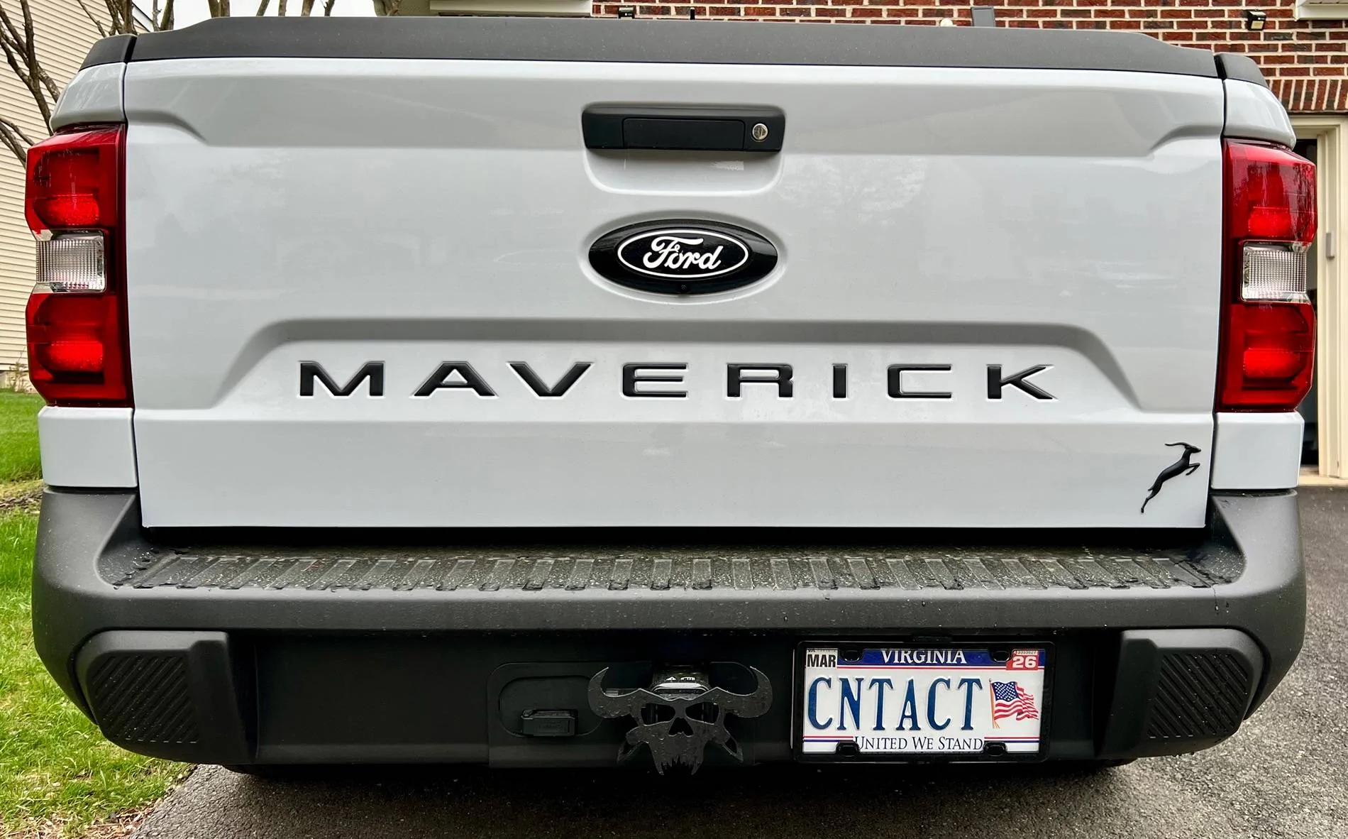 Ford Maverick Maverick Phans…We are everywhere ⭕️ IMG_5792