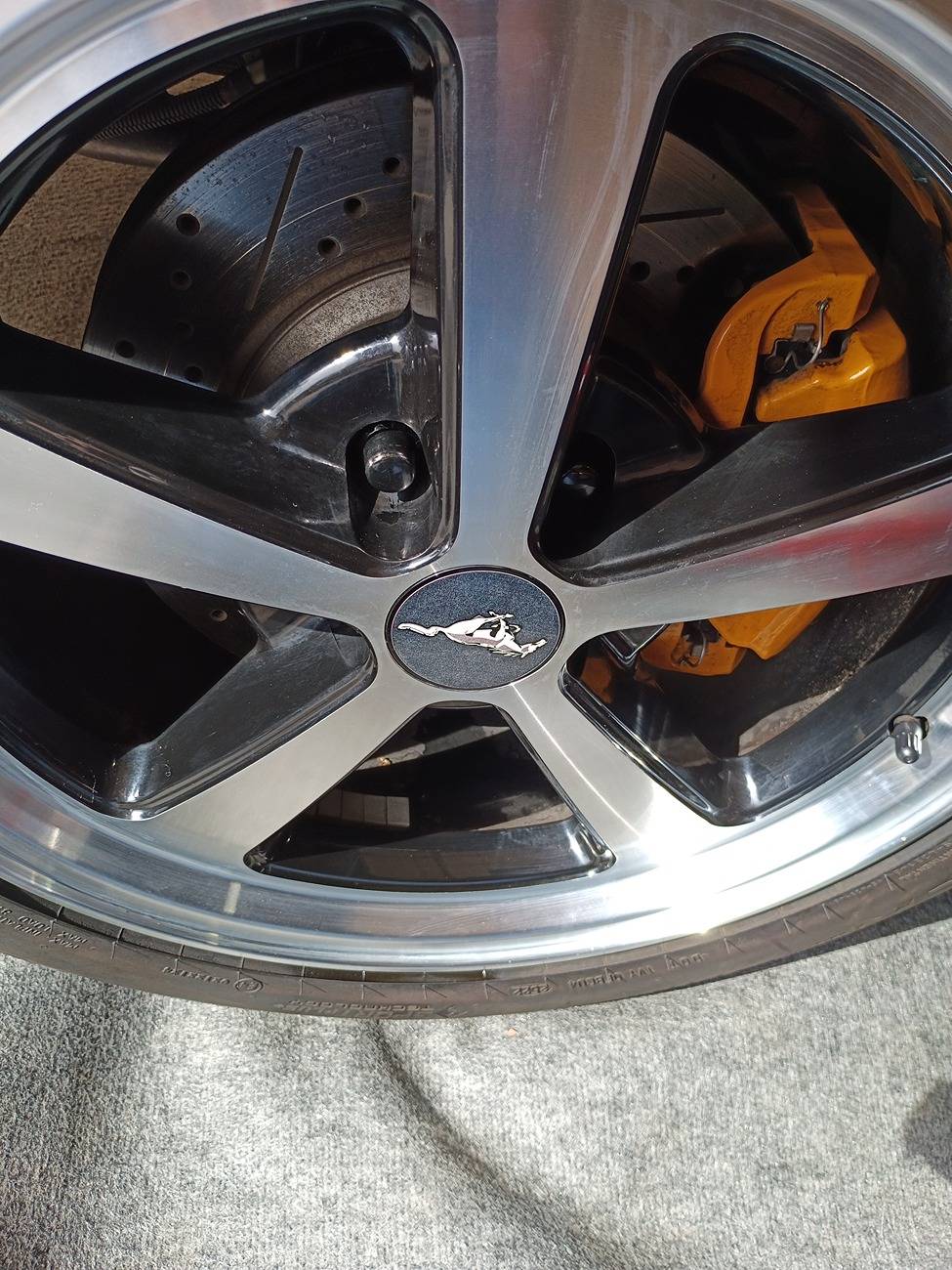 Ford Maverick Quality Black lugs? IMG_20250412_153053_182