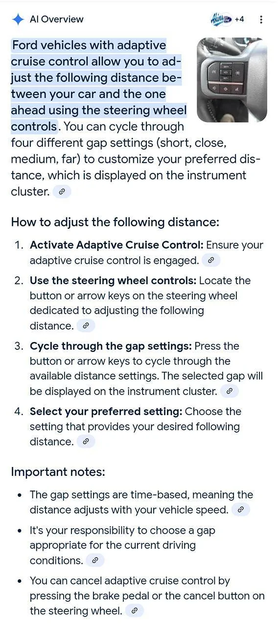Ford Maverick ACC behavior change via Forscan? chrome_screenshot_Apr 13, 2025 10_07_02 AM CDT