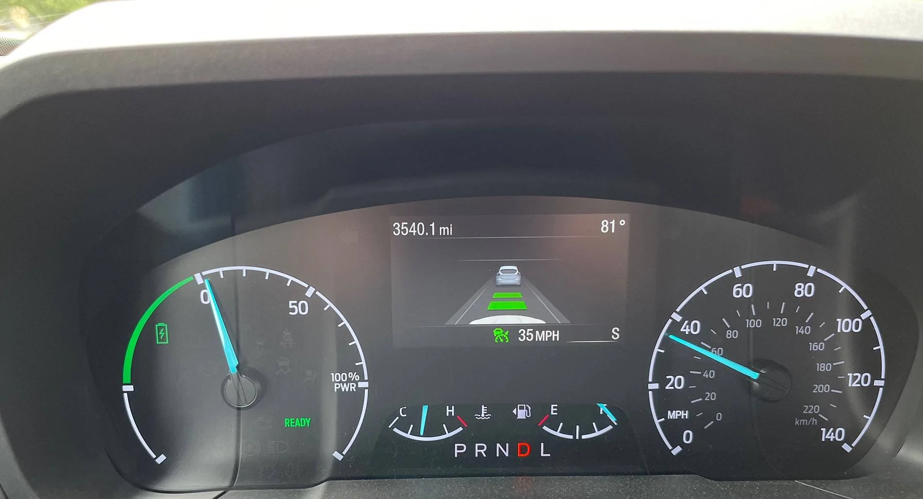 Ford Maverick ACC behavior change via Forscan? 1744561012366-h