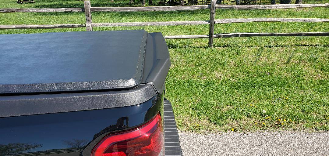 Ford Maverick Mods Goodies Added to Lobo Mav4.7-5