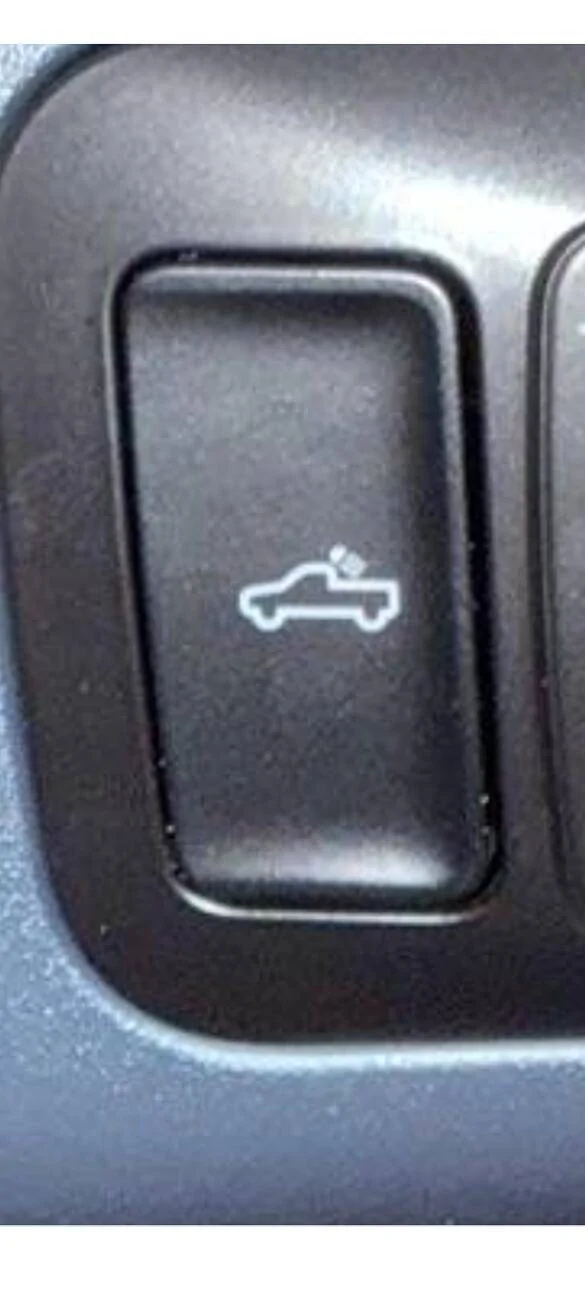 Ford Maverick Help!  What do these buttons adjust? Screenshot_20250413-225329