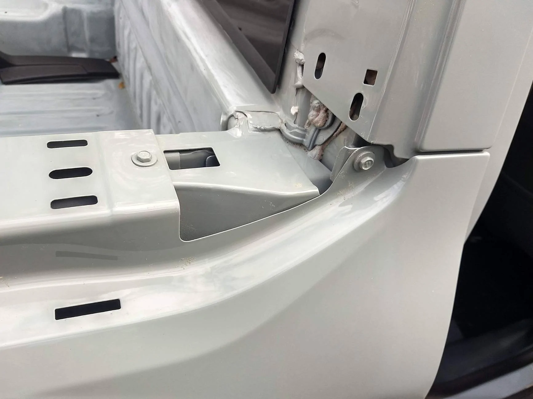 Ford Maverick Weather Proofing bed? BedHol