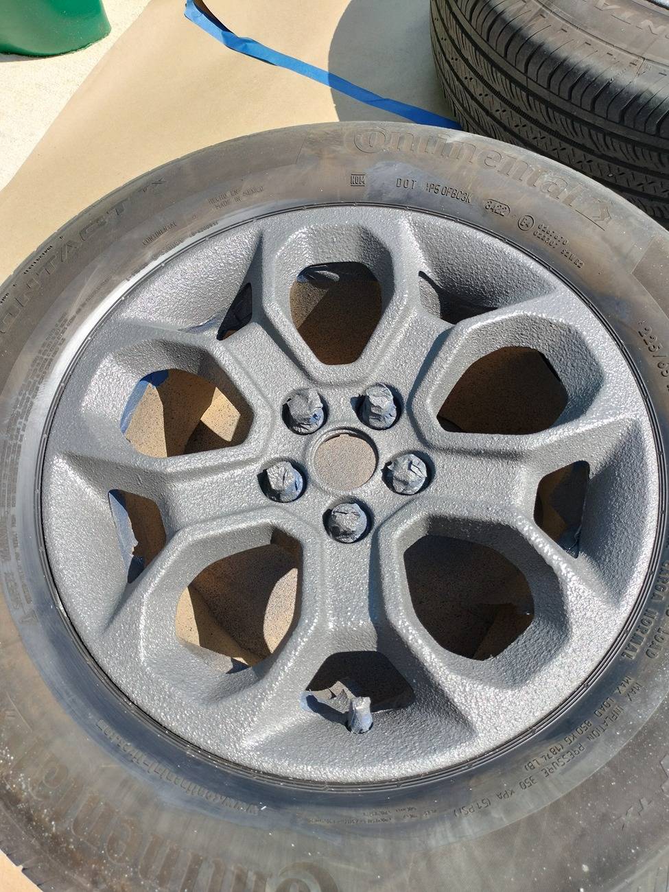Ford Maverick Raptor-Lined Rims 1744664661524-6