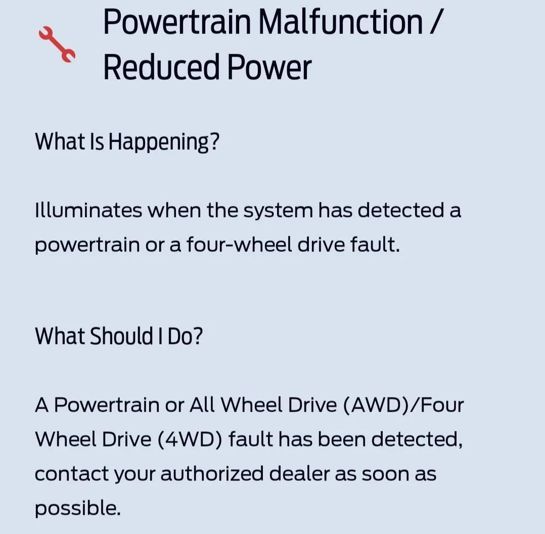 Ford Maverick P0B24 Hybrid Battery A - Unstable Screenshot_20250410_225252_FordPass