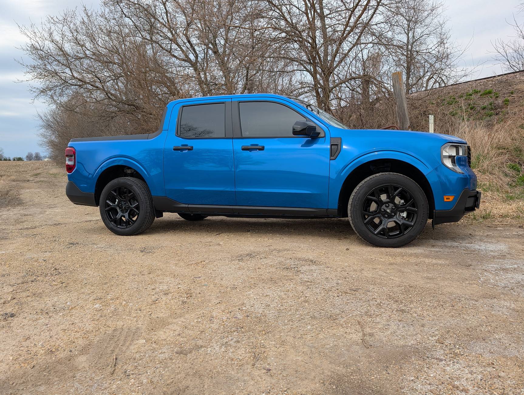 Ford Maverick Random Maverick Photos of the Day Thread! 📸 PXL_20250413_204753078