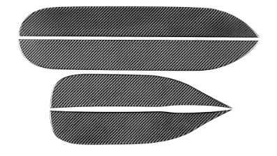 Ford Maverick Door kick panel protection 1744725498884-se