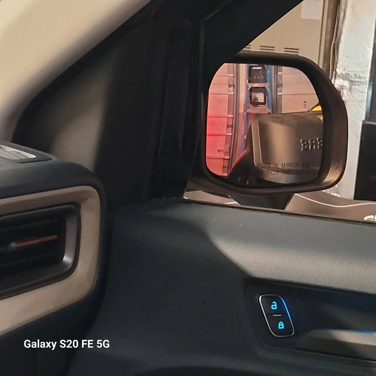 Ford Maverick EGR In-channel Vent Window Visor Review vosorRinsid