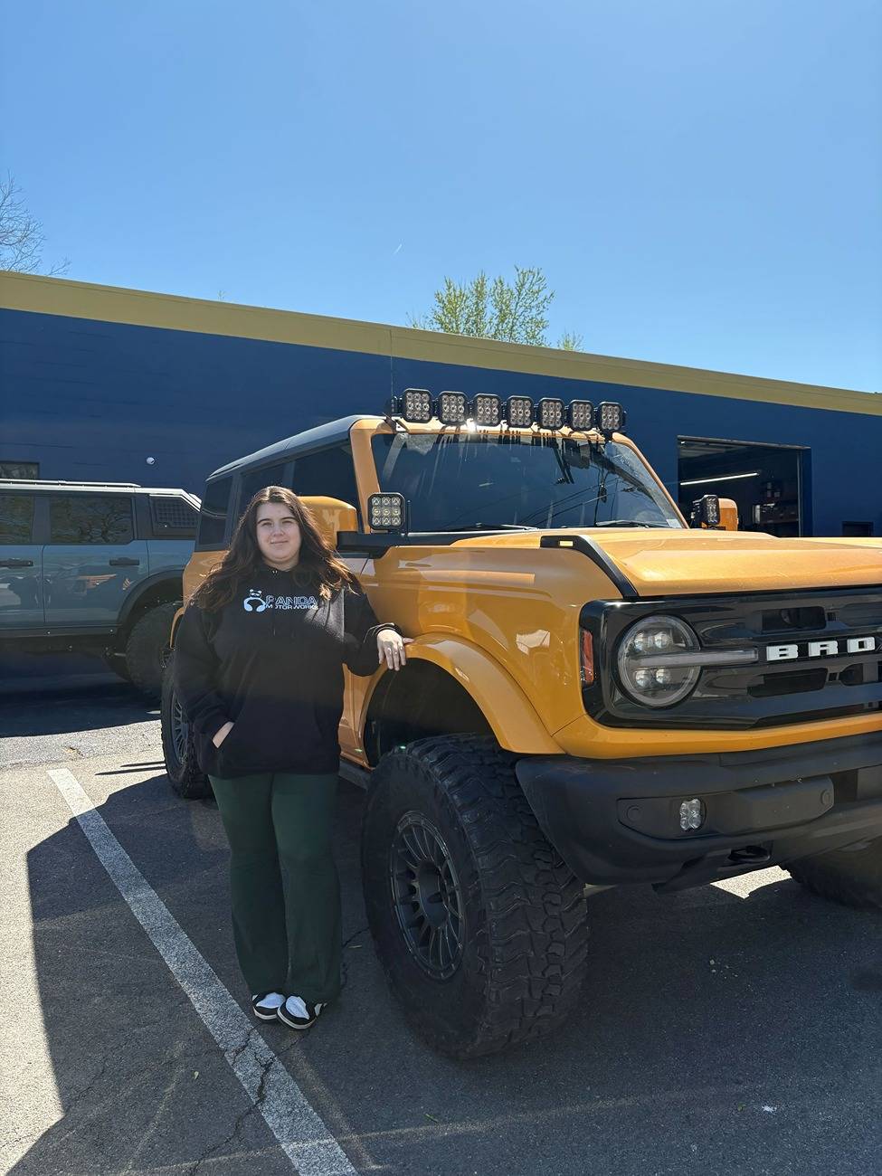 Ford Maverick Panda Motorworks Newest Forum Rep IMG_0086