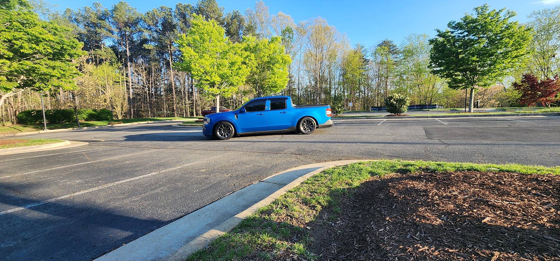 Ford Maverick Minimav build - 2022 2.0 Ecboost upgrades: Steeda BOV. SPC camera arms massive upper stabilizer bar 3-in exhaustsilver s/l Swift 7k9k Cobb tuner 1000012533