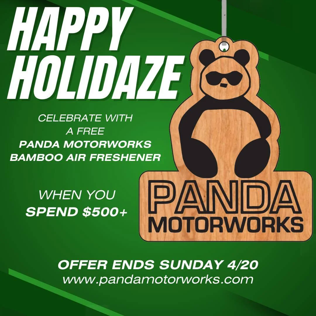 Ford Maverick Blaze Through $500, Get a Fresh Surprise at Panda Motorworks unnamed