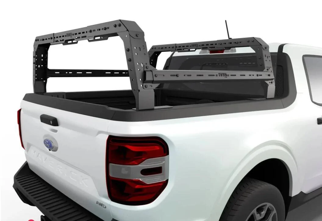 Ford Maverick Help with ladder rack ideas 1745002744278-pq