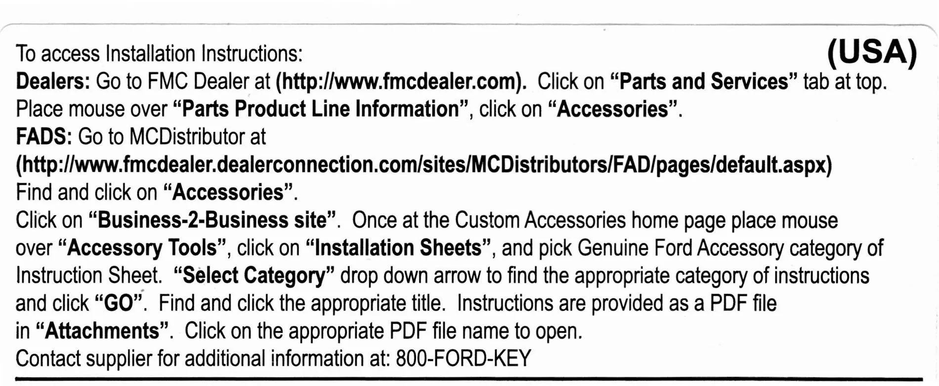 Ford Maverick Ford remote start FOB JS7Z-15K601-C problem 1745023623313-1h