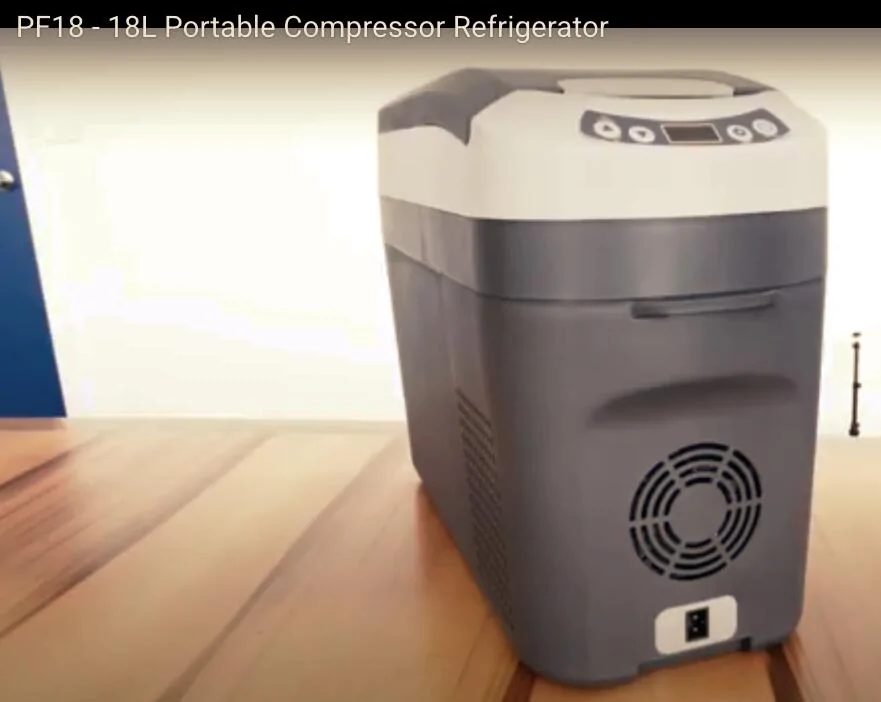 Ford Maverick Portable Refrigerator/Freezer Suggestion Request Screen Shot 2025-04-19 at 8.57.32 AM