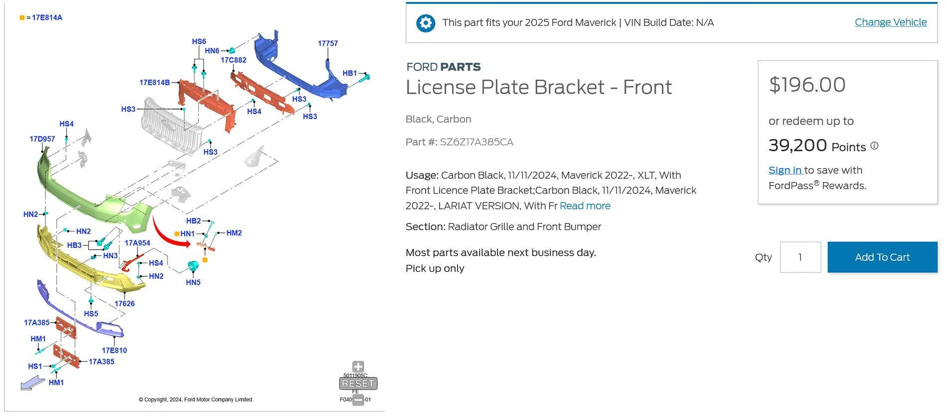 Screenshot 2025-04-19 at 12-42-32 License Plate Bracket - Front FordUS.jpg